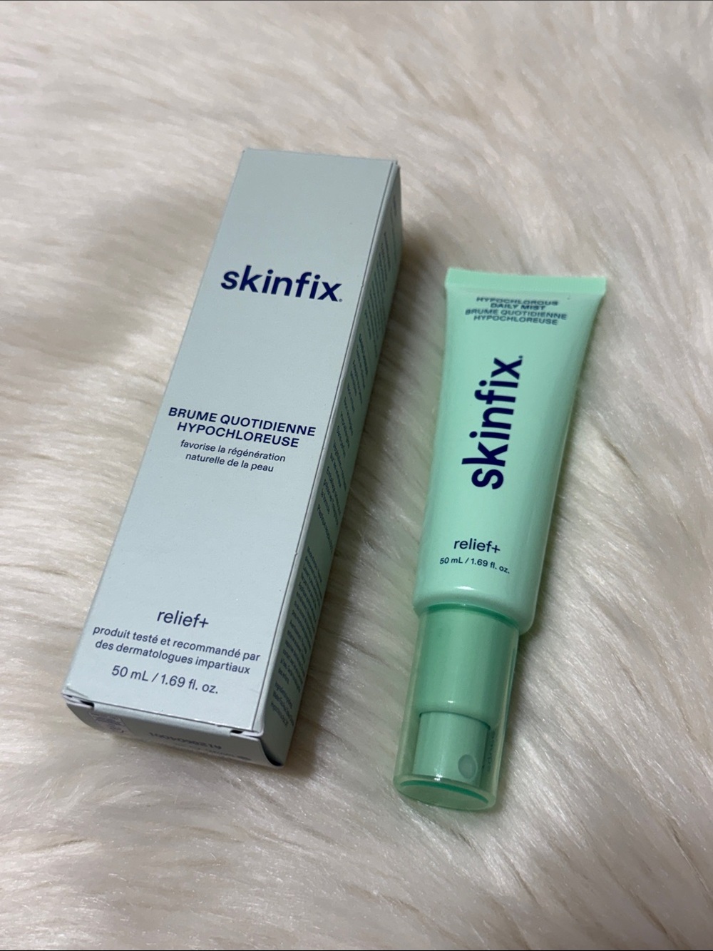 Skinfix Hypochlorous Daily
